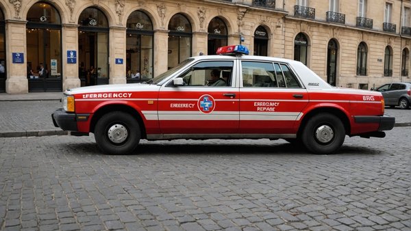 Dépannage urgence bordeaux : rapidement à votre service !