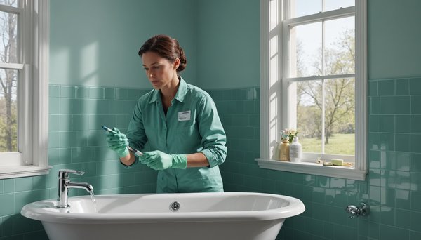 Les avantages de la peinture spéciale pièces humides